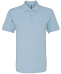 Asquith & Fox Men's Polo