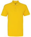 Asquith & Fox Men's Polo