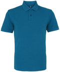 Asquith & Fox Men's Polo