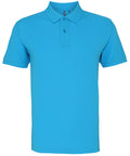 Asquith & Fox Men's Polo