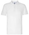 Asquith & Fox Men's Polo
