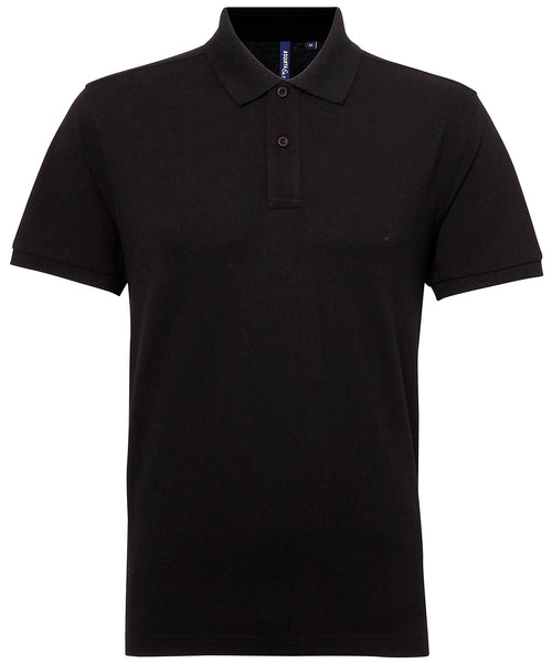 MenÃ‚Â¢Ã¢â‚¬Å¡Ã‚Â¬Ã¢â‚¬Å¾Ã‚Â¢s polycotton blend polo