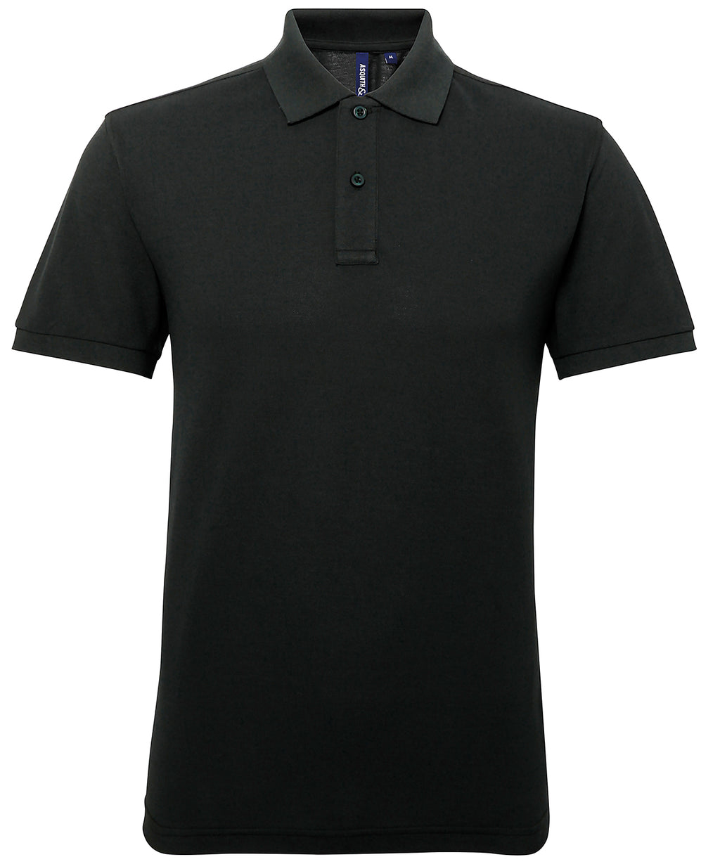 MenÃ‚Â¢Ã¢â‚¬Å¡Ã‚Â¬Ã¢â‚¬Å¾Ã‚Â¢s polycotton blend polo