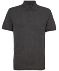 Asquith & Fox Mens Polycotton Blend Polo