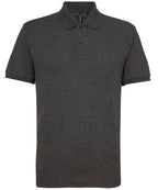 MenÃƒÂ¢Ã¢â€šÂ¬Ã¢â€žÂ¢s polycotton blend polo