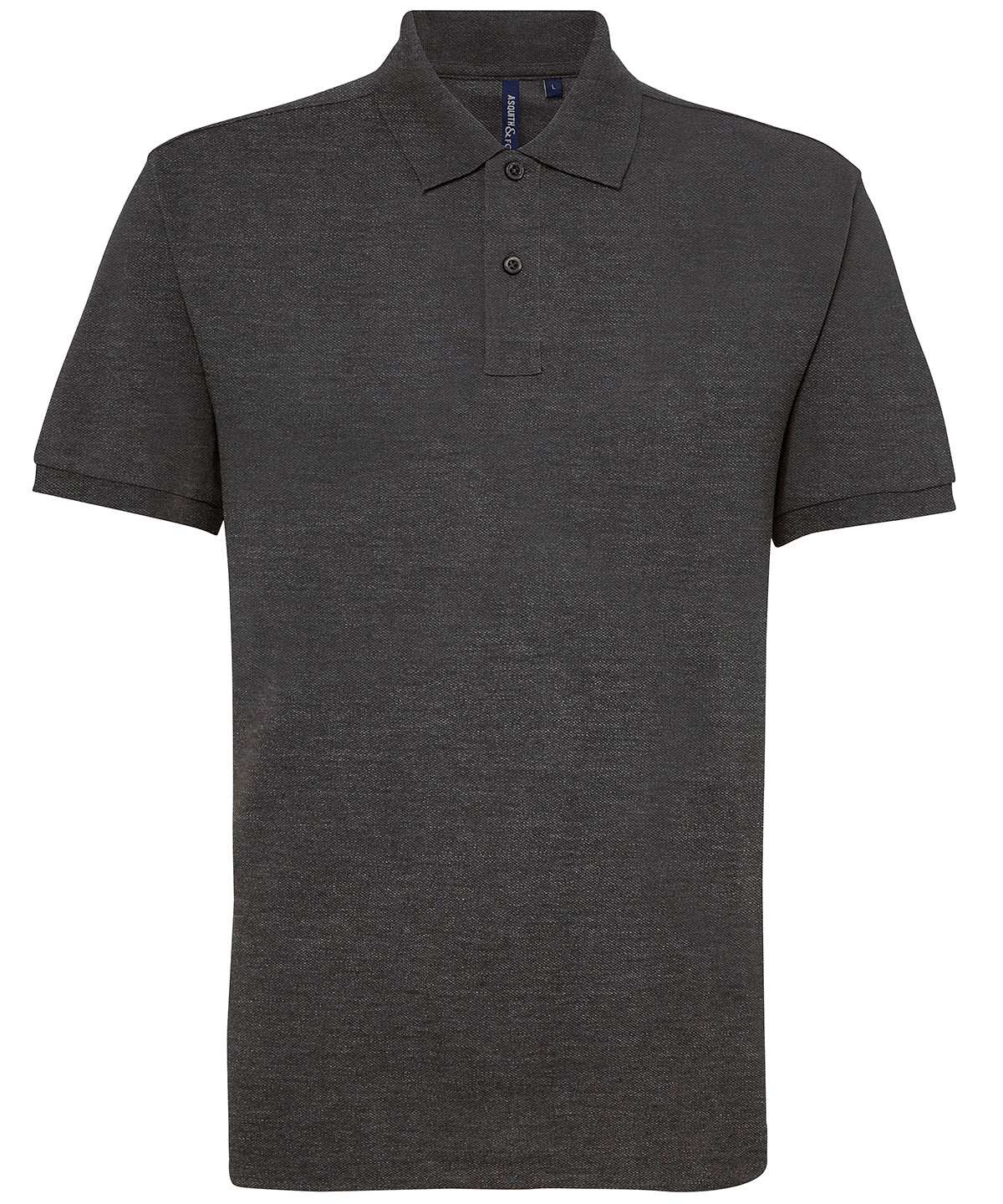 MenÃƒÂ¢Ã¢â€šÂ¬Ã¢â€žÂ¢s polycotton blend polo