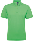 MenÃƒÂ¢Ã¢â€šÂ¬Ã¢â€žÂ¢s polycotton blend polo