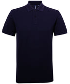 MenÃƒÂ¢Ã¢â€šÂ¬Ã¢â€žÂ¢s polycotton blend polo