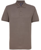 MenÃƒÂ¢Ã¢â€šÂ¬Ã¢â€žÂ¢s polycotton blend polo