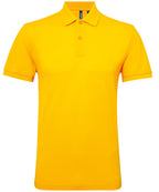 MenÃƒÂ¢Ã¢â€šÂ¬Ã¢â€žÂ¢s polycotton blend polo
