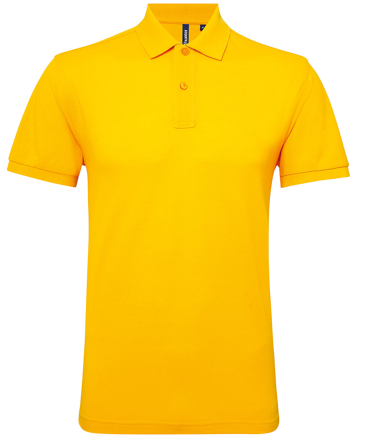 MenÃƒÂ¢Ã¢â€šÂ¬Ã¢â€žÂ¢s polycotton blend polo