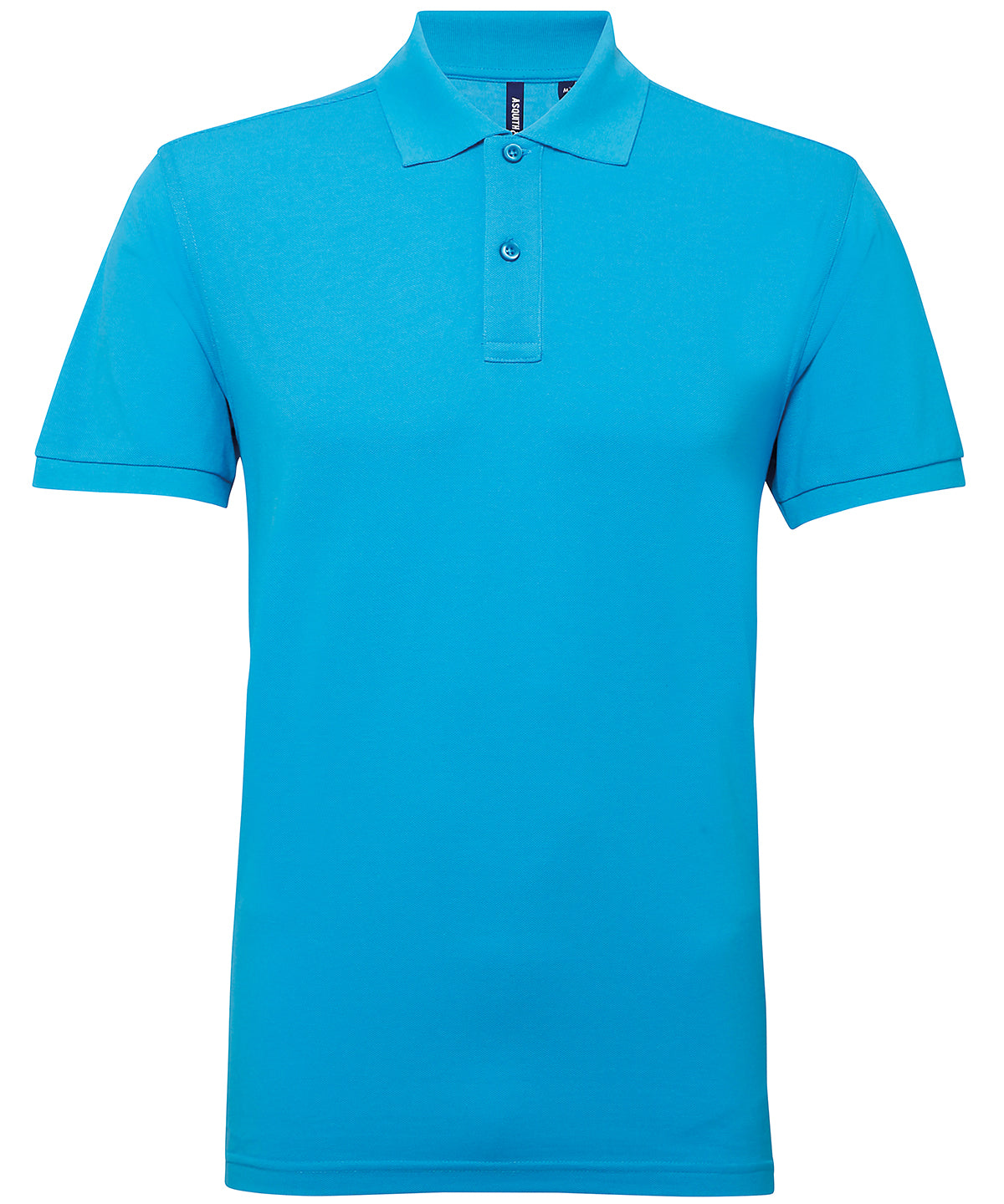 MenÃƒÂ¢Ã¢â€šÂ¬Ã¢â€žÂ¢s polycotton blend polo