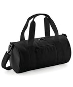 Mini barrel bag