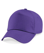 Original 5-panel cap