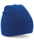 Beechfield Two-Tone Pull-On Beanie