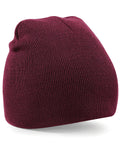 Beechfield Two-Tone Pull-On Beanie