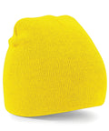 Beechfield Two-Tone Pull-On Beanie