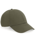 Beechfield Organic Cotton 6-Panel Cap