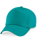 Beechfield Junior Original 5-Panel Cap