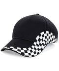 Beechfield Grand Prix Cap