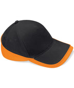 Teamwear competition cap