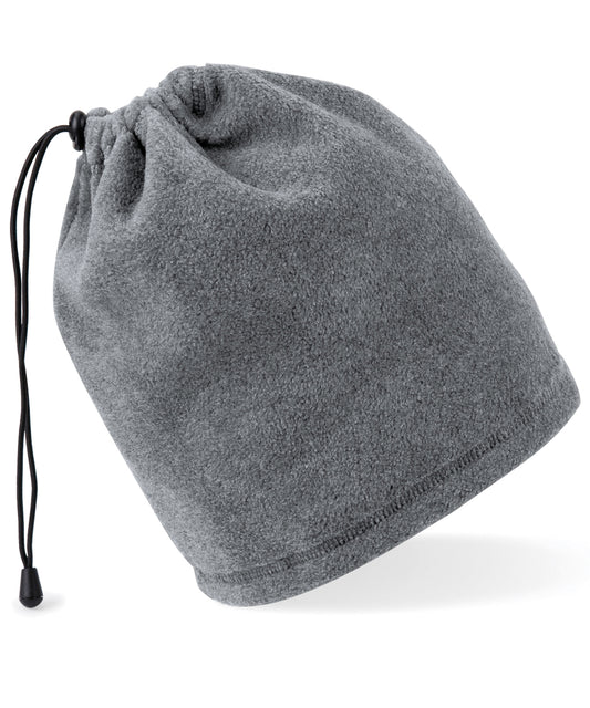 SuprafleeceÃƒâ€šÃ‚Â® snood/hat combo