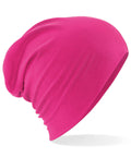 Beechfield Hemsedal Cotton Slouch Beanie