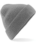 Reflective beanie