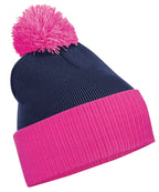 SnowstarÃƒâ€šÃ‚Â® two-tone beanie