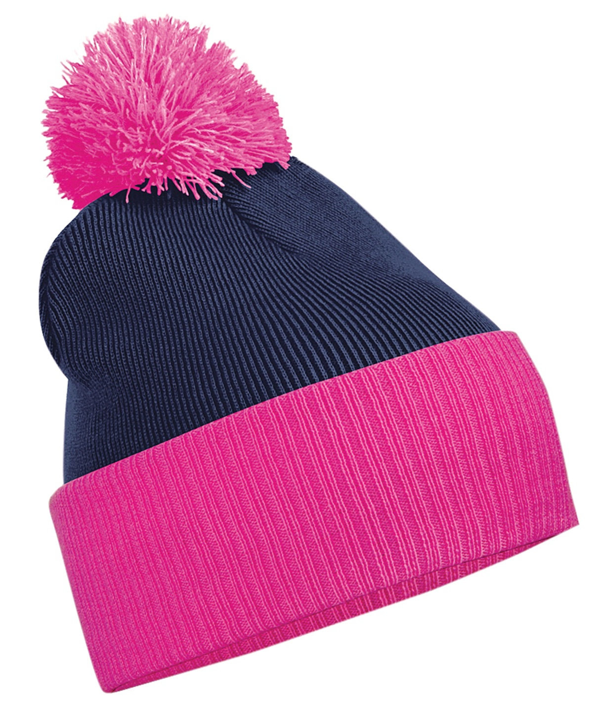 SnowstarÃƒâ€šÃ‚Â® two-tone beanie