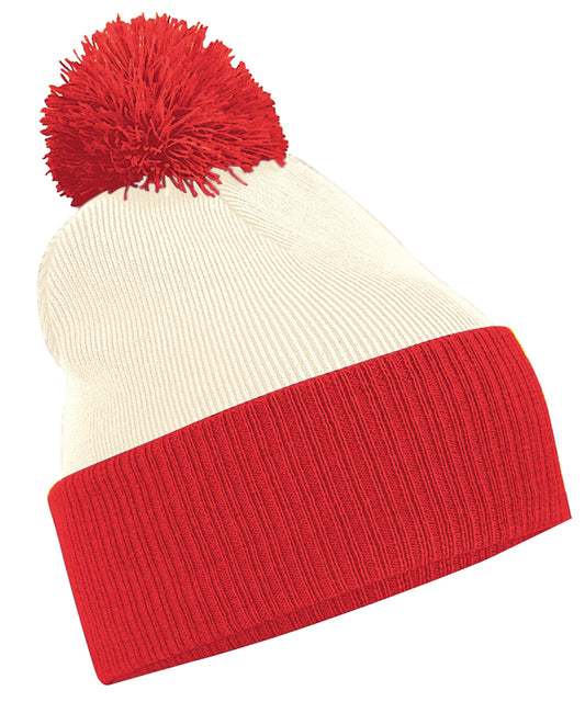 SnowstarÃƒâ€šÃ‚Â® two-tone beanie