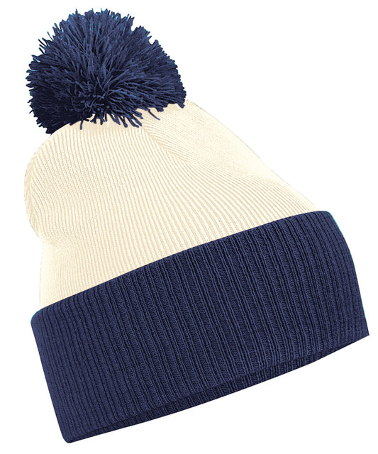 SnowstarÃƒâ€šÃ‚Â® two-tone beanie