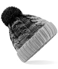 Beechfield Ombrf Beanie