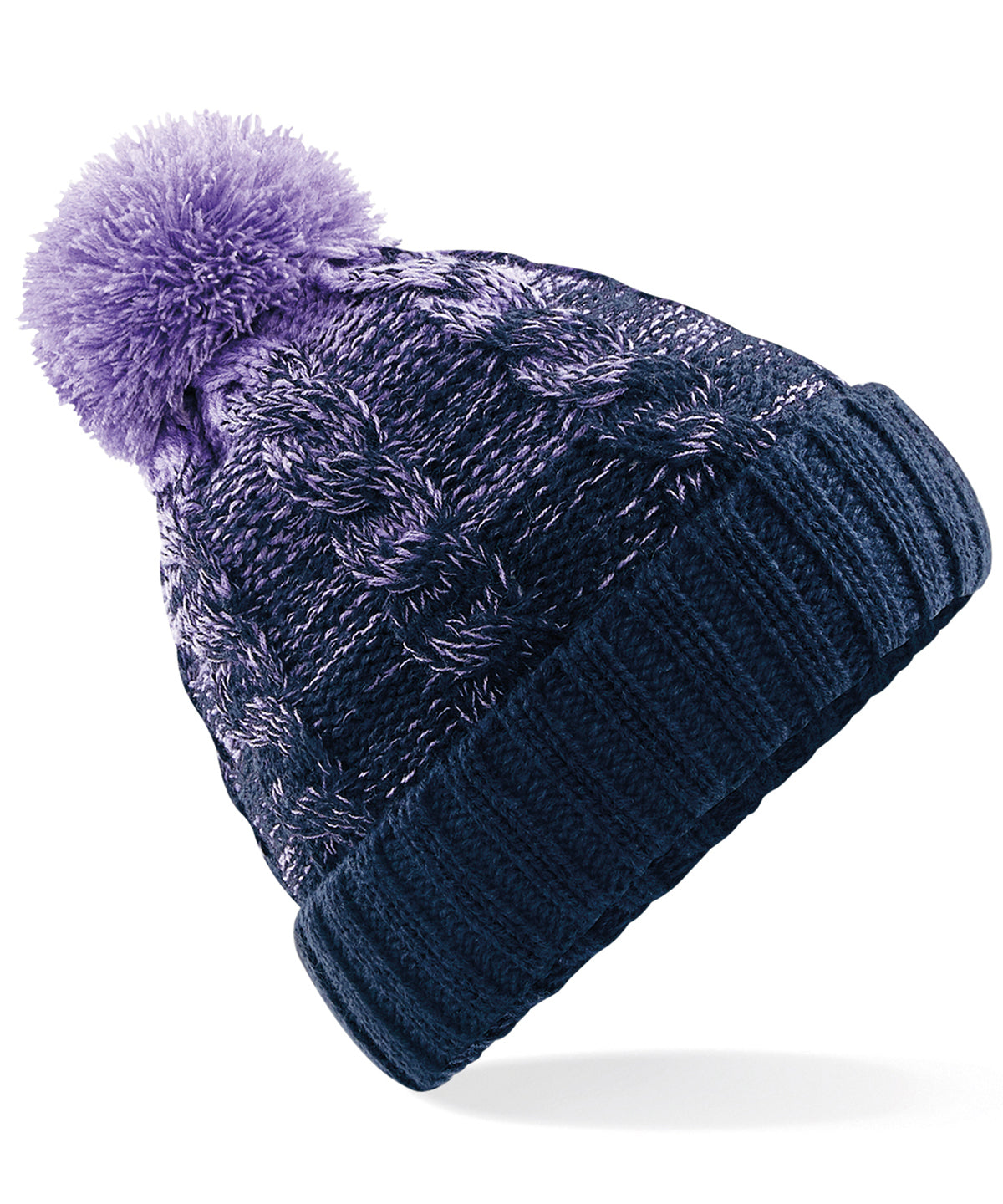 Ombrf beanie