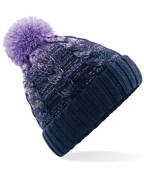 Ombrf beanie