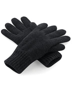 Classic ThinsulateÃƒÂ¢Ã¢â‚¬Å¾Ã‚Â¢ gloves