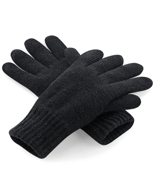 Classic ThinsulateÃƒÂ¢Ã¢â‚¬Å¾Ã‚Â¢ gloves