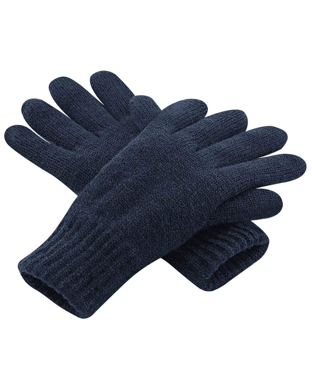 Classic ThinsulateÃƒÂ¢Ã¢â‚¬Å¾Ã‚Â¢ gloves