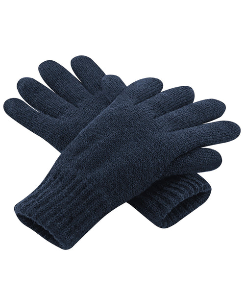 Classic ThinsulateÃƒÂ¢Ã¢â‚¬Å¾Ã‚Â¢ gloves