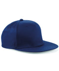 Beechfield 5-Panel Snapback Rapper Cap