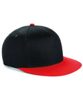 Beechfield Youth Snapback