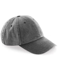 Beechfield Low-Profile Vintage Cap