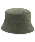 Beechfield Reversible Bucket Hat
