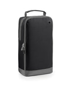 Athleisure sports shoe/accessory bag