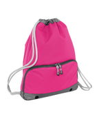 Athleisure gymsac