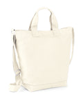 Bagbase Canvas Day Bag