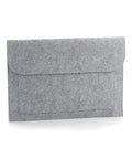 Bagbase Felt Laptop/Document Slip