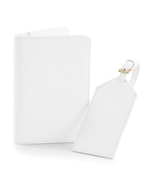 Boutique travel set