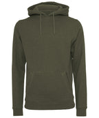 Heavy hoodie