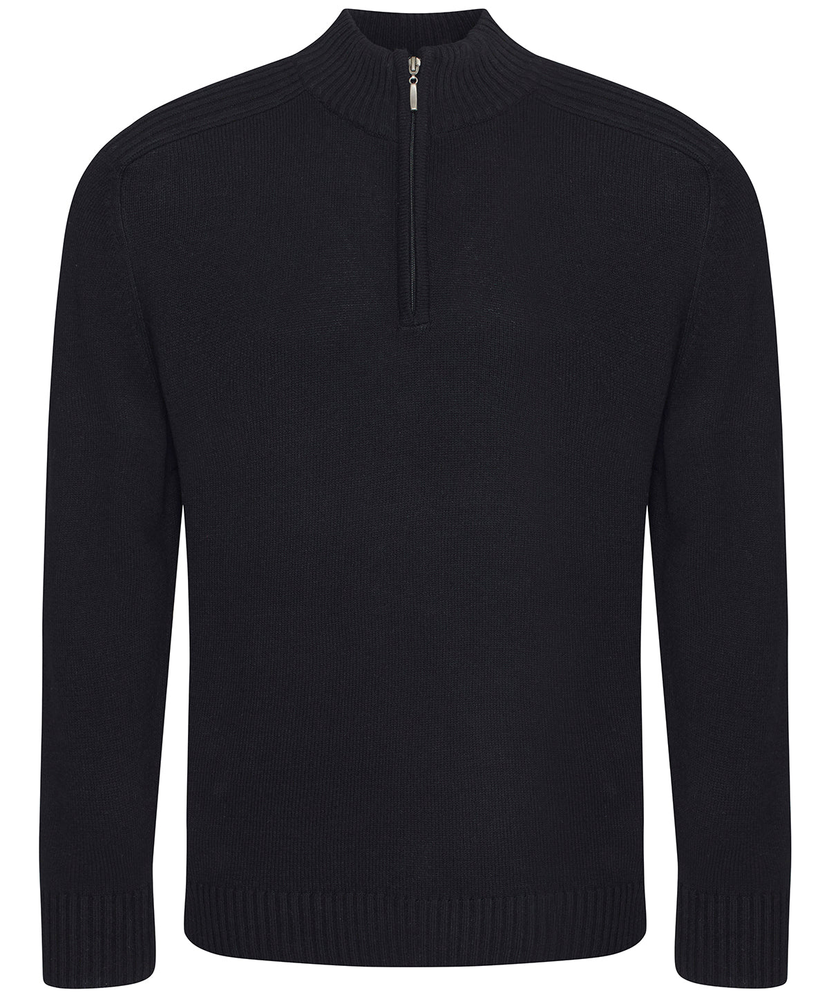 Wakhan Ãƒâ€šÃ‚Â¼ regen zip knit sweater